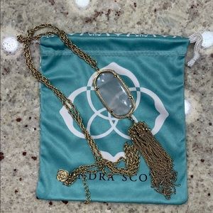 Kendra Scott Rayne Necklace